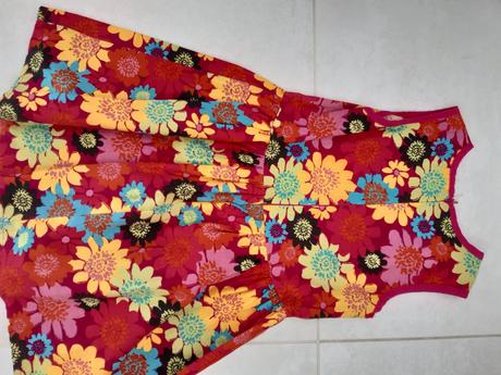 Predam dievcenske saty, coccodrillo,110