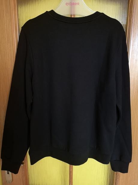 Karl lagerfeld dámska mikina veľkosť l, l