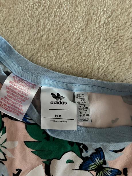 Súprava adidas, adidas,164