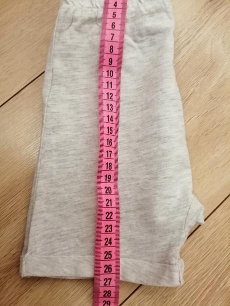 Parádne kraťasky, 74