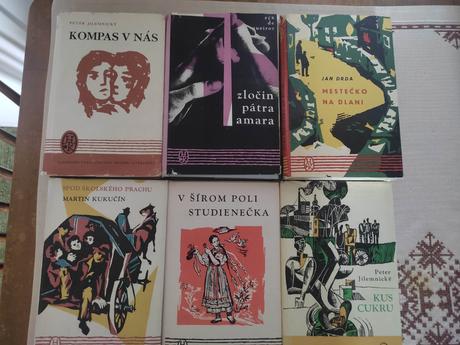 Knihy hviezdoslalova kniznica, 