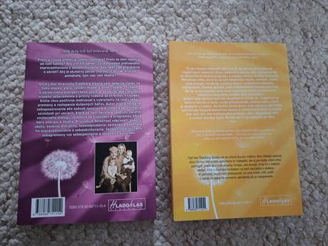 Kniha šlabikár šťastia, 