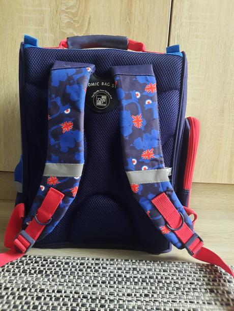 Školský batoh mimoni, 