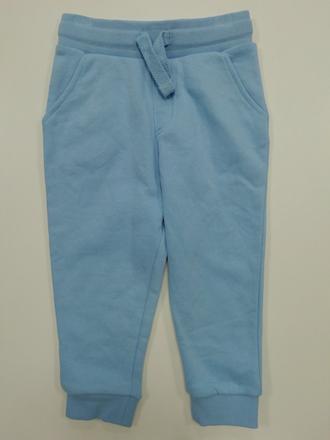 Modré tepláky, george,92