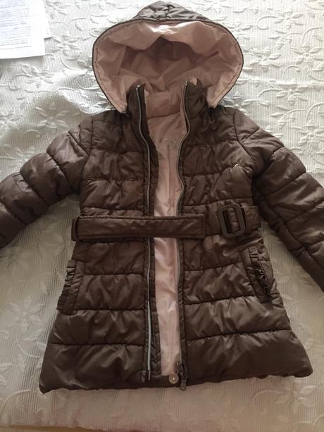 Zimná bunda, 92