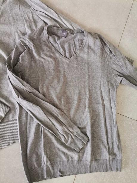 Set svetrov, h&m,l