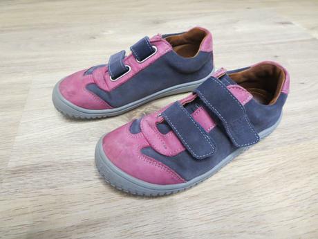 Barefoot tenisky filii, filii,31