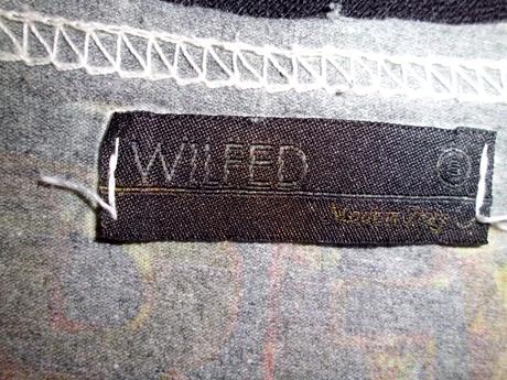 Wilfed tričko m, m