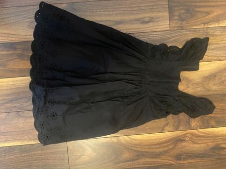 Dievčenské šaty, h&m,116