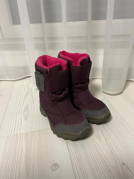 Snehule quechua, decathlon,33