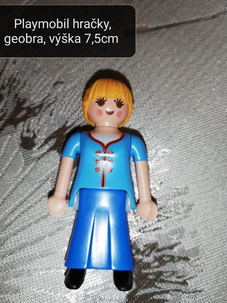 Playmobil, 