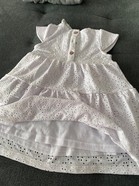 Detske saty, pepco,86