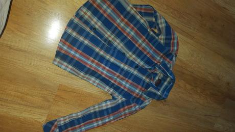 Chlapčenská košeľa, esprit,116