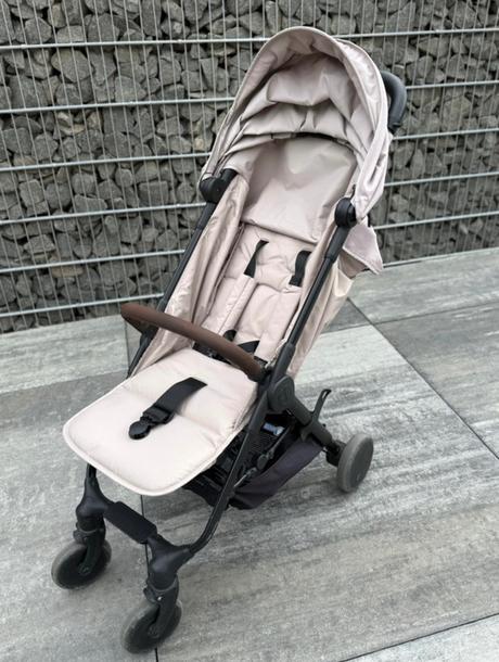 Kočík elodie, elodie details,elodie details mondo