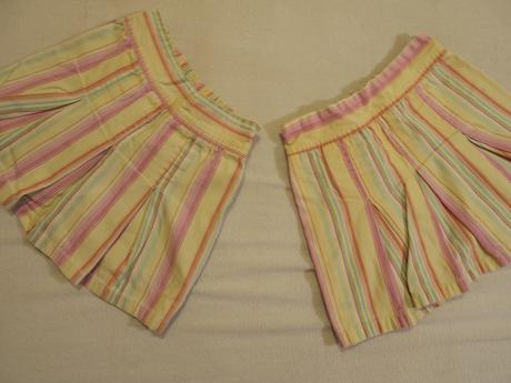 Pruhované sukienky, 116