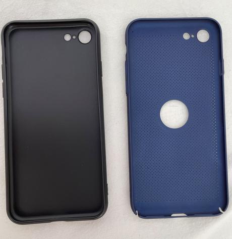 Obaly na iphone se2020, apple