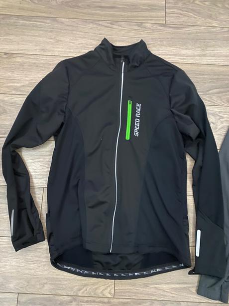 Cyklistické oblečenie, crivit,m