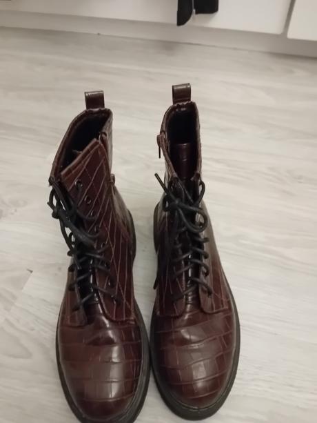 Dámske  topánky, deichmann,41