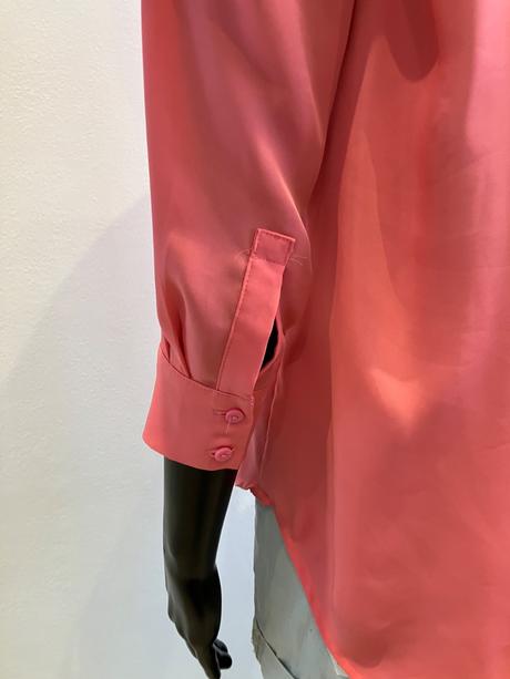 Dámska blúzka ružová h&m (36), h&m,s