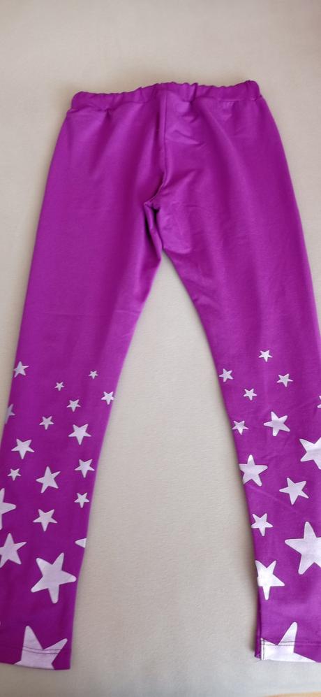 Legíny, converse,152