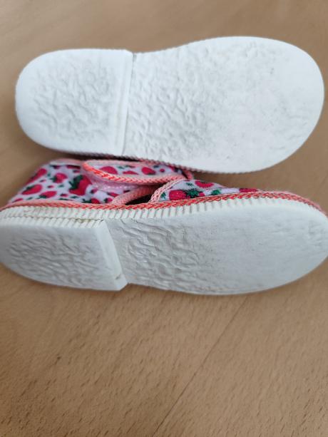 Papuče manik, manik,26