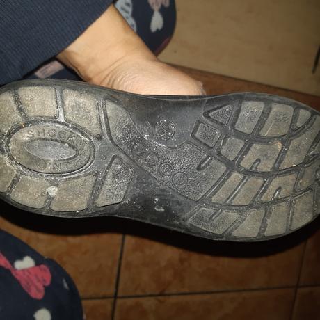 Dievčenské cizmicky, ecco,28