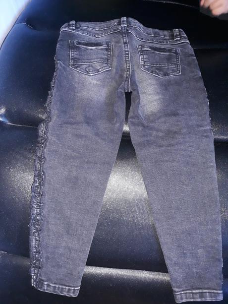 Cierne vysuchane rifle 104, reserved,104