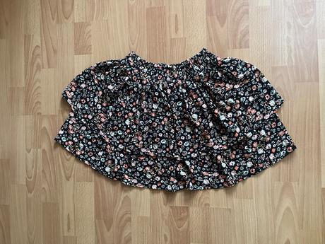 Dievčenská sukňa, f&f,152