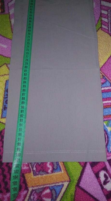 Športové nohavice, zajo,40