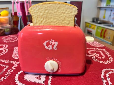 Detská kuchynka s príslušenstvom, 