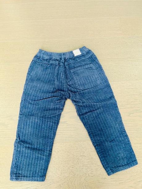 Mencestrove nohavice zar, zara,110