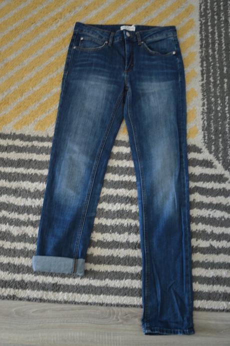Rifle lindex denim 28/32, lindex,s