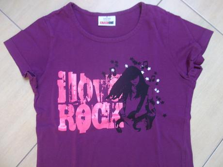 Tričko, dopodopo,134