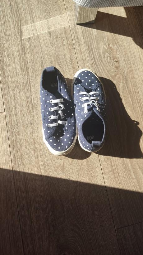 Tenisky/ tramky, h&m,29