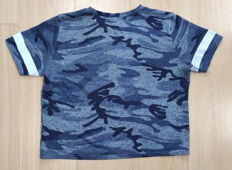 Tricko s nadpisom brooklyn 98, new look,164