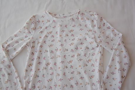 Tričko z bio bavlny, reserved,140