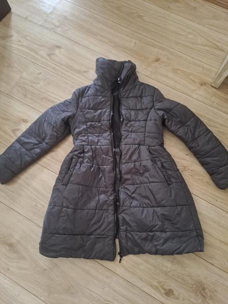 Kabátik prešívaný idexe, idexe,140