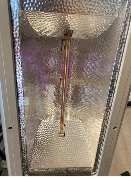 Domáce solárium philips, 