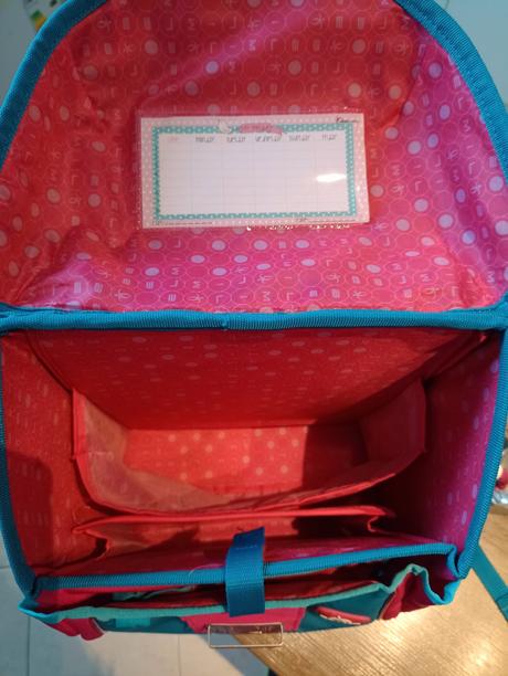 Školská taška belmil,