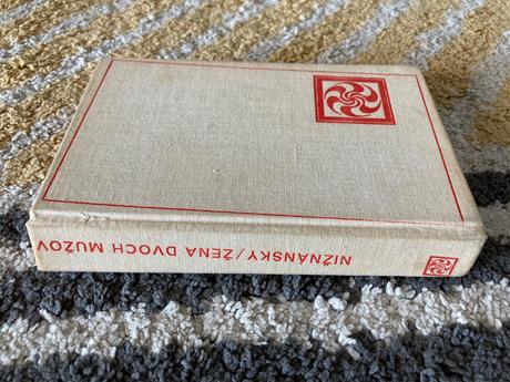 Žena dvoch mužov (1970), 