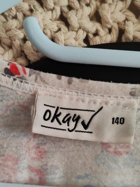 Letný prehoz, okay,140