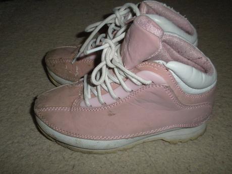Topánky + tenisky, fare,28