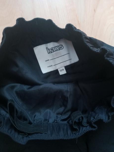 Lyžiarske otepľovačky, 128