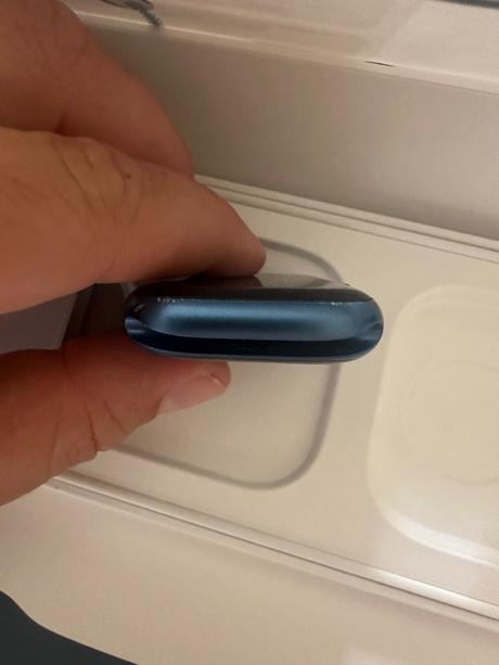 Apple watch 7 45mm, apple