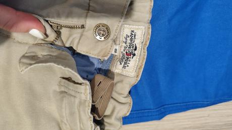 Nohavice 116-140, 122–134