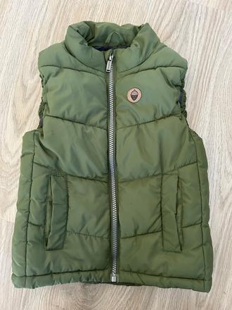 Reserved vesta, reserved,104