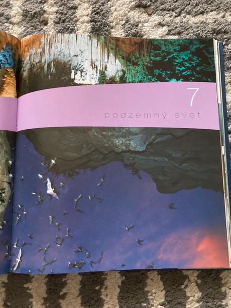 Planéta zem alastair fothergill (2007), 