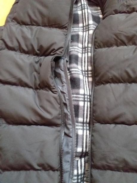 Mám na predaj vestu, lee cooper,s