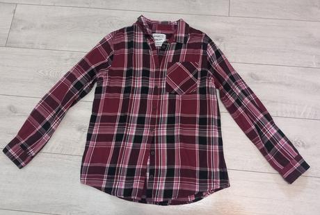 Kótovaná košeľa, 158