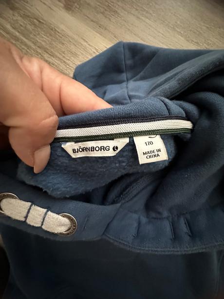 Tenisová mikina 152, 152